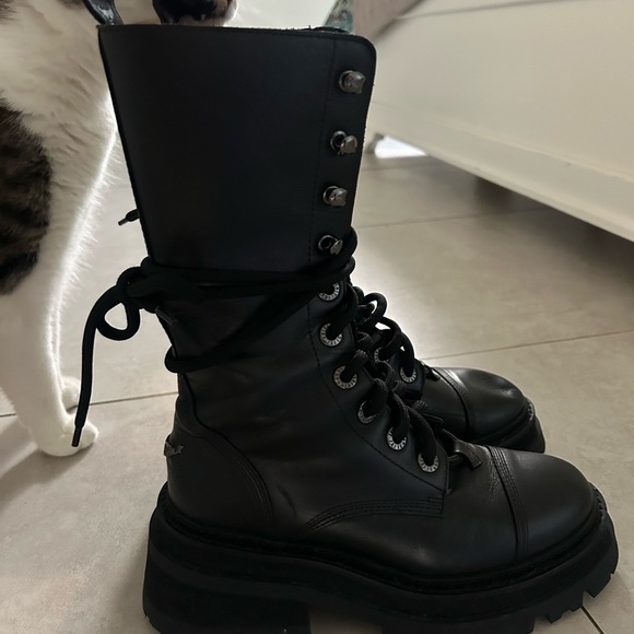 Ride High Ankle Boots - Picture 3 of 5